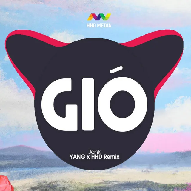 Gió (YANG Remix) - Gió Nhẹ Sang Tôi Ngỡ Trời Xuân