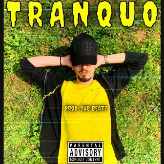 Tranquo by Reddy-K Official