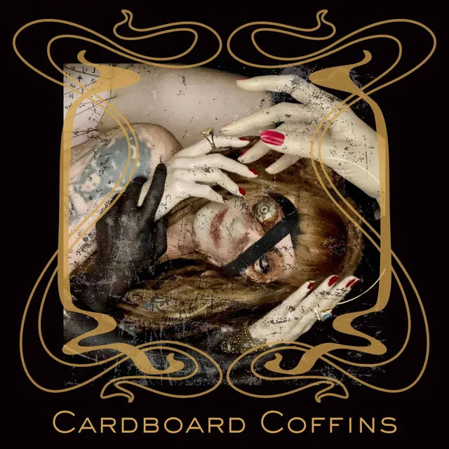 Cardboard Coffins Overflow - Daniel Thielman Remix