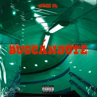 Buscándote by Nach CL