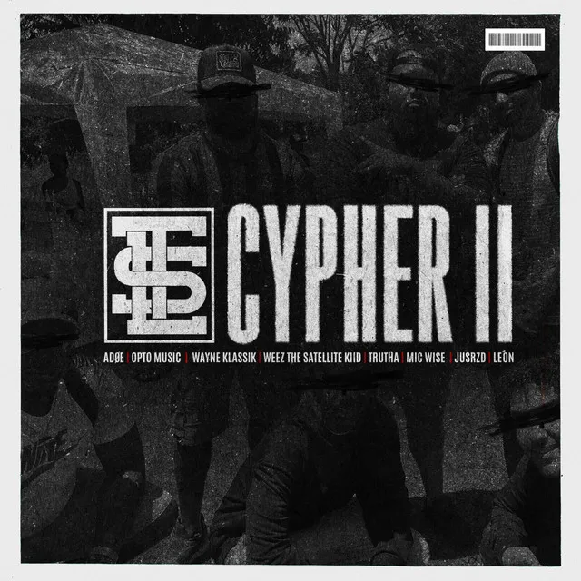 Cypher II