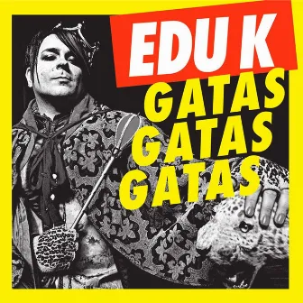 Gatas Gatas Gatas by Edu K