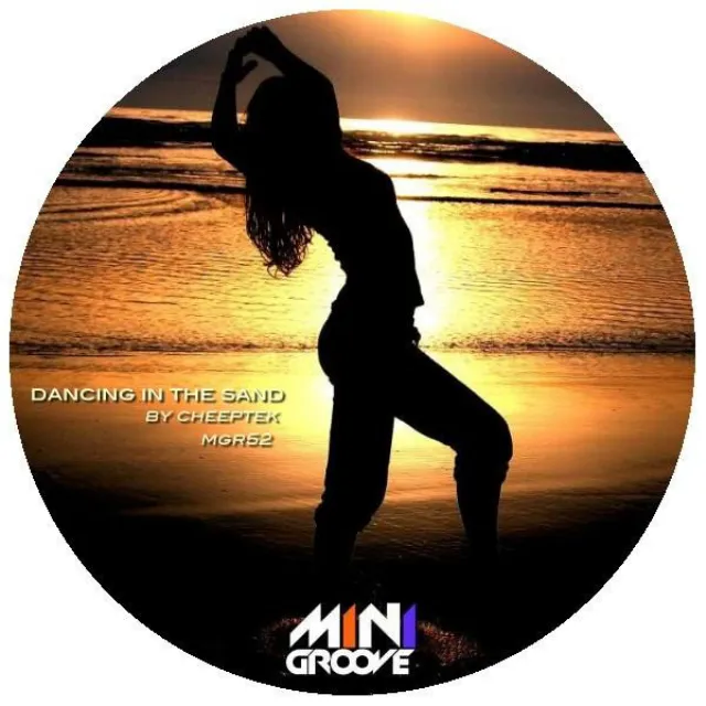 Dancing In The Sand - Original Mix