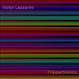 Frippertronics by Victor Lazzarini