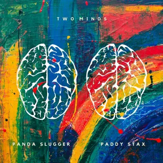 Two Minds by panda slugger