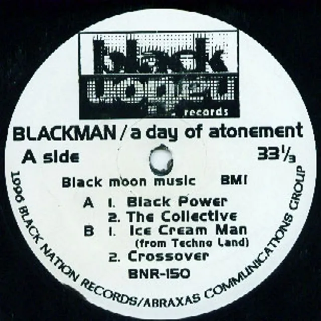 Blackman