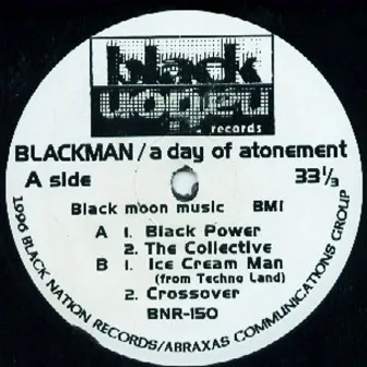 A Day of Atonement by Blackman