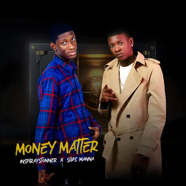 Money Matter