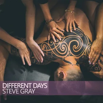 Different Days by Steve Gray