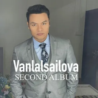 Second Album by Vanlalsailova