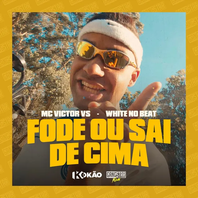 Fode ou Sai de Cima