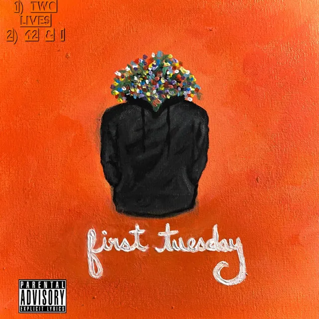 First Tuesday