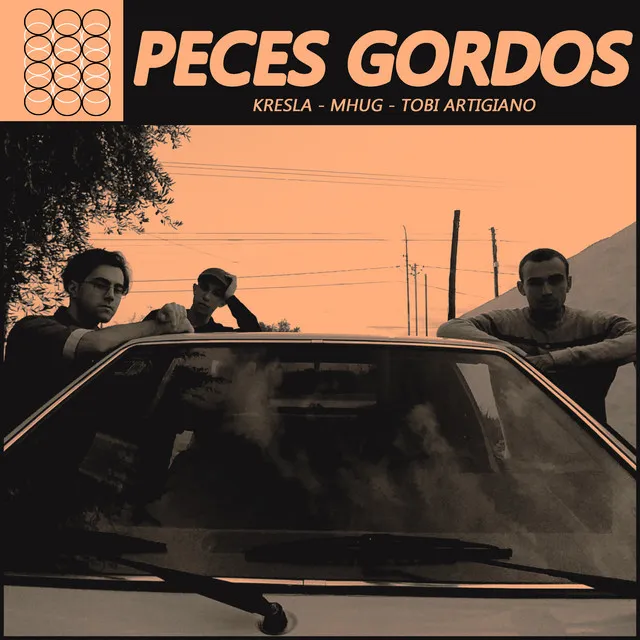 Peces Gordos