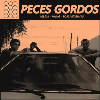 Peces Gordos by Kresla