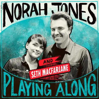 Blue Skies (From “Norah Jones is Playing Along” Podcast) by Seth MacFarlane