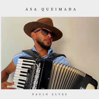 Asa Queimada by Unknown Artist