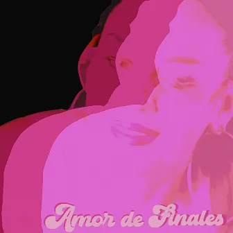 Amor de Finales by Maka Melendez