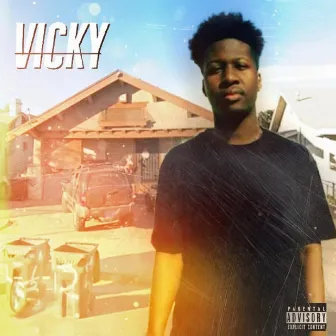 Vicky by Low the Great