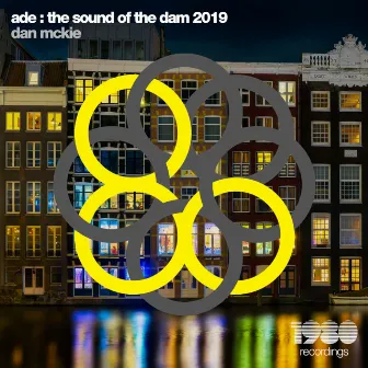 Ade : The Sound of the Dam 2019 by Dan McKie