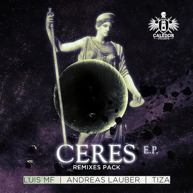 Ceres - Tiza Remix