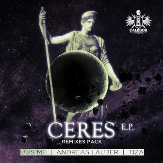 Ceres Remixes Pack by DJ MéndezisMZ