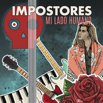 Mi Lado Humano by Impostores