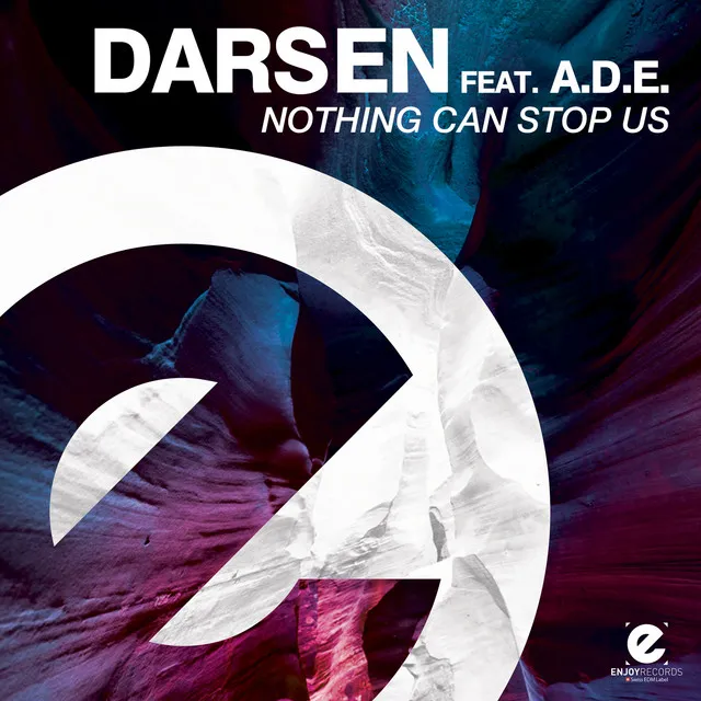 Nothing Can Stop Us - Radio Edit