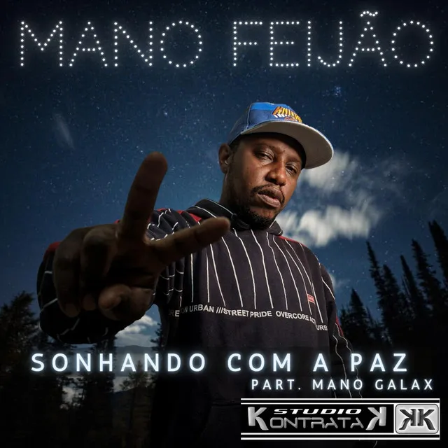 Sonhando Com a Paz