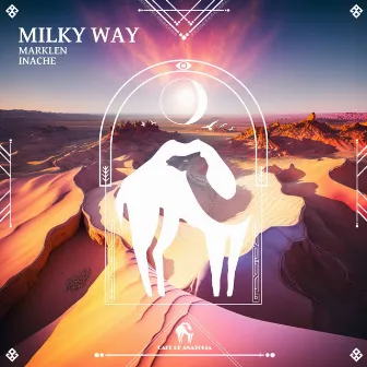 Milky Way by Inache