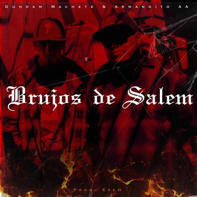 Brujos de Salem