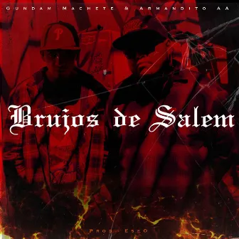 Brujos de Salem by Armandito AA