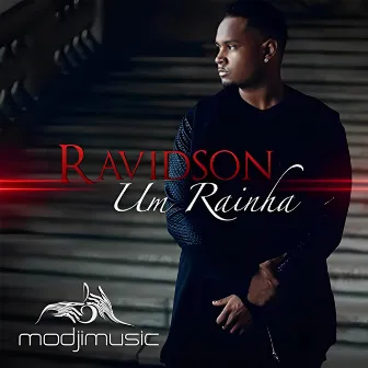 Um Rainha by Ravidson