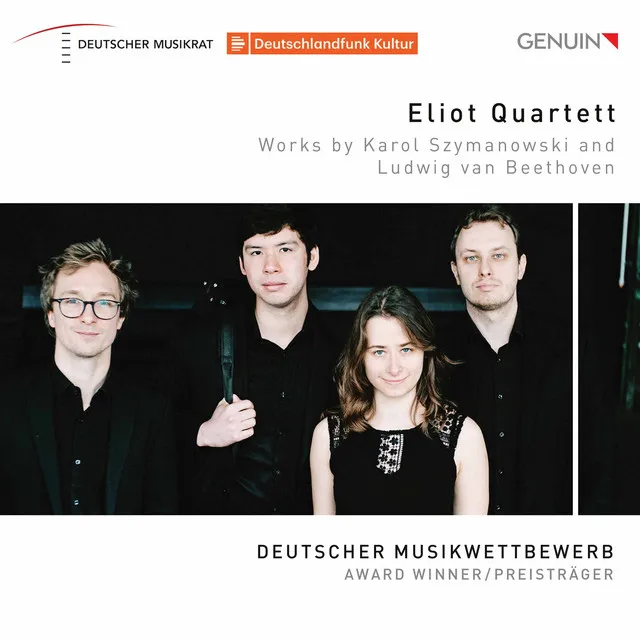 Eliot Quartett