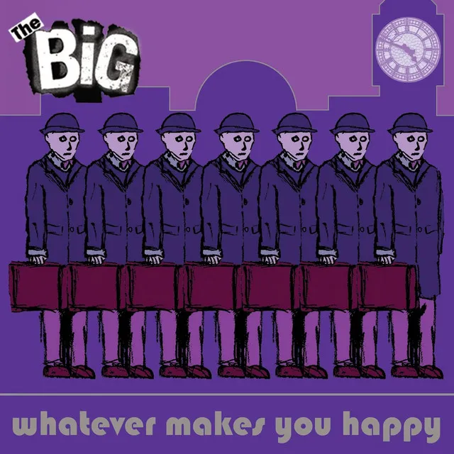 Whatever Makes You Happy