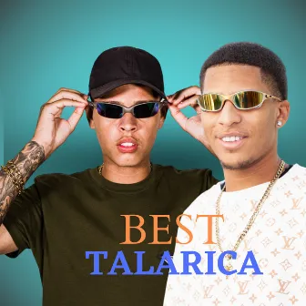 Best Talarica by MC Leo CLP