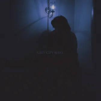 Grey City Blues by lil sunder11