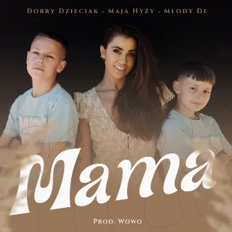 Mama by Dobry Dzieciak