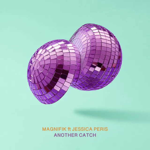 Another Catch - Asteroids Everywhere Remix