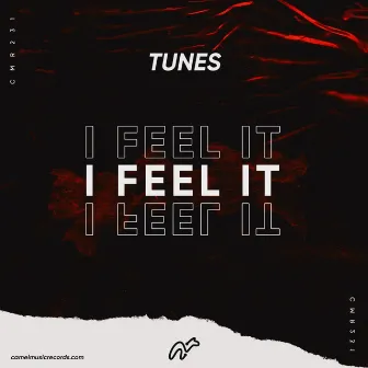 I Feel It by Tunes