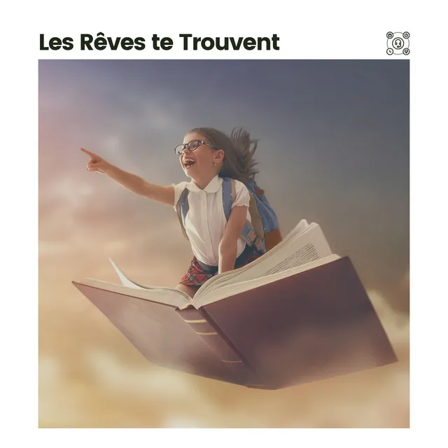 Les Rêves te Trouvent