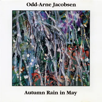 Autumn Rain in May by Odd-Arne Jacobsen