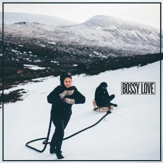 Up All Over Me by Bossy Love