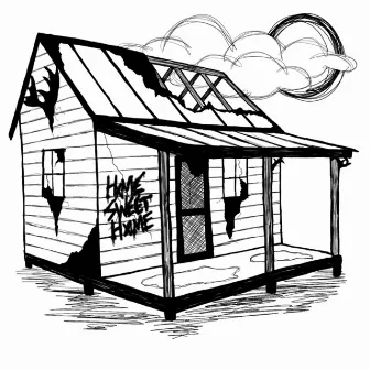 THE BUNKIE EP by HXMESWEETHXME