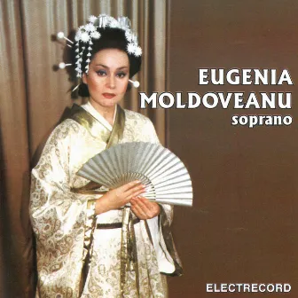 Eugenia Moldoveanu-soprano by Eugenia Moldoveanu