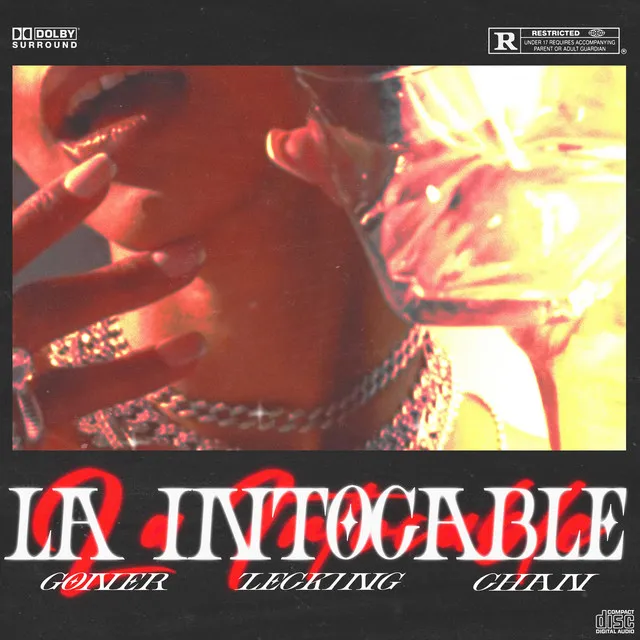 La intocable