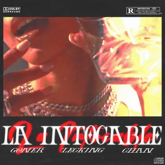 La intocable by Goner