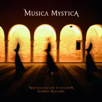 Musica Mystica by Niederaltaicher Scholaren