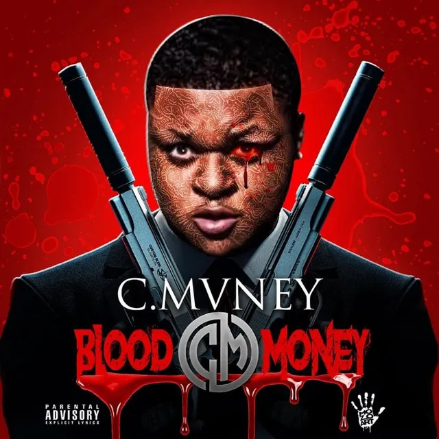 Blood Money