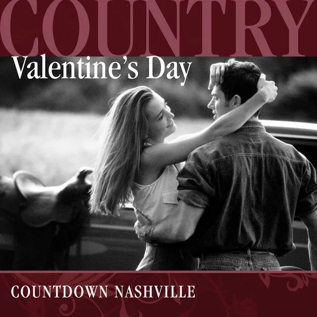 Country Valentines Day