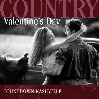 Country Valentines Day by Countdown Nashville